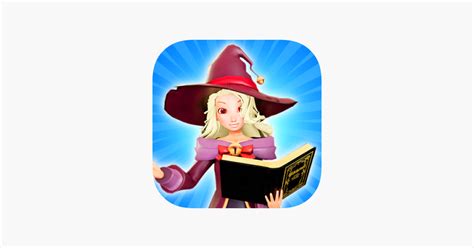 Witchcraft movement app